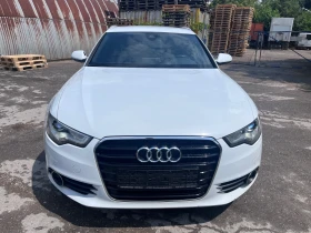 Обява за продажба на Audi A6 3хS-LiNE QUATTRO  ~24 900 лв. - изображение 2