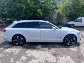 Обява за продажба на Audi A6 3хS-LiNE QUATTRO  ~24 900 лв. - изображение 5