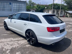Обява за продажба на Audi A6 3хS-LiNE QUATTRO  ~24 900 лв. - изображение 3