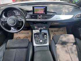 Обява за продажба на Audi A6 3хS-LiNE QUATTRO  ~24 900 лв. - изображение 8