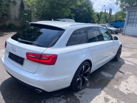 Обява за продажба на Audi A6 3хS-LiNE QUATTRO  ~24 900 лв. - изображение 4