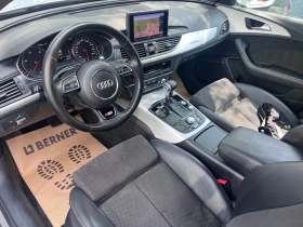 Обява за продажба на Audi A6 3хS-LiNE QUATTRO  ~24 900 лв. - изображение 7