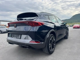 Cupra Formentor 1.5 TSI* DISTR* KEYLESS* CAMERA* CARPLAY - 47900 лв. - 24668431 7
