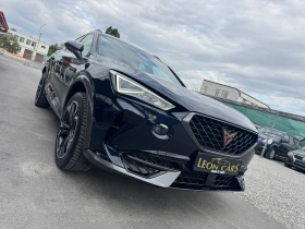     Cupra Formentor  1.5 TSI* DISTR* KEYLESS* CAMERA* CARPLAY