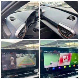 Cupra Formentor 1.5 TSI* DISTR* KEYLESS* CAMERA* CARPLAY - 47900 лв. - 24668431 16