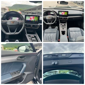 Cupra Formentor 1.5 TSI* DISTR* KEYLESS* CAMERA* CARPLAY - 47900 лв. - 24668431 17