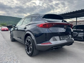 Cupra Formentor 1.5 TSI* DISTR* KEYLESS* CAMERA* CARPLAY - 47900 лв. - 24668431 5