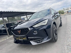     Cupra Formentor  1.5 TSI* DISTR* KEYLESS* CAMERA* CARPLAY