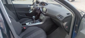 Обява за продажба на Peugeot 308 1.6HDİ GT-LİNE  ~15 360 лв. - изображение 11