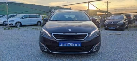     Peugeot 308 1.6HDİ GT-LİNE 