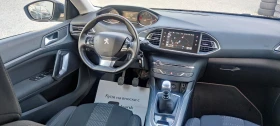 Обява за продажба на Peugeot 308 1.6HDİ GT-LİNE  ~15 360 лв. - изображение 6