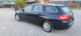 Обява за продажба на Peugeot 308 1.6HDİ GT-LİNE  ~15 360 лв. - изображение 5