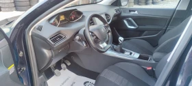 Обява за продажба на Peugeot 308 1.6HDİ GT-LİNE  ~15 360 лв. - изображение 9