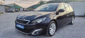     Peugeot 308 1.6HDİ GT-LİNE 
