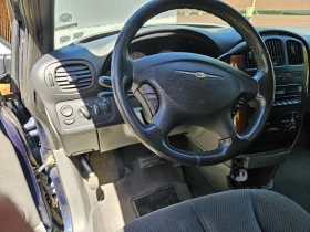 Chrysler Voyager | Mobile.bg    4