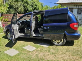 Chrysler Voyager | Mobile.bg    2