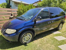     Chrysler Voyager