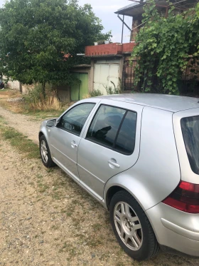 VW Golf | Mobile.bg    4