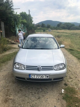     VW Golf