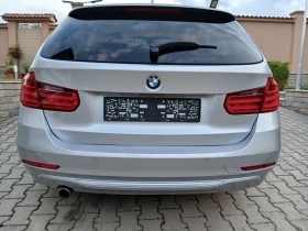 BMW 316 D АВТОМАТ 8 скорости - 15555 лв. - 15728500 6