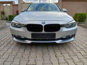 BMW 316 D АВТОМАТ 8 скорости - 15555 лв. - 15728500 3