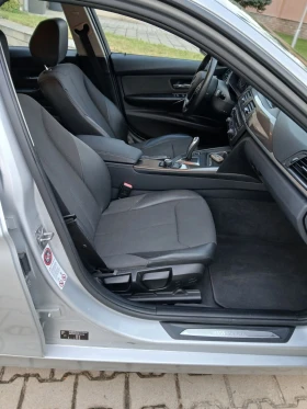 BMW 316 D АВТОМАТ 8 скорости - 15555 лв. - 15728500 15