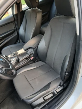 BMW 316 D АВТОМАТ 8 скорости - 15555 лв. - 15728500 10