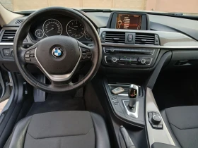 BMW 316 D АВТОМАТ 8 скорости - 15555 лв. - 15728500 7
