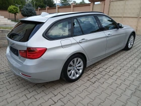 BMW 316 D АВТОМАТ 8 скорости - 15555 лв. - 15728500 5
