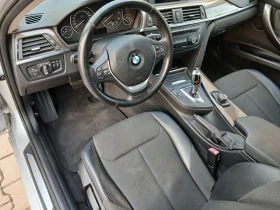 BMW 316 D АВТОМАТ 8 скорости - 15555 лв. - 15728500 8