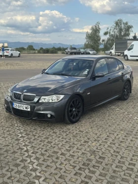 Обява за продажба на BMW 325 Е90 ~7 400 лв. - изображение 1