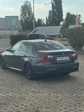 Обява за продажба на BMW 325 Е90 ~7 400 лв. - изображение 2