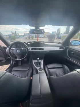 Обява за продажба на BMW 325 Е90 ~7 400 лв. - изображение 10