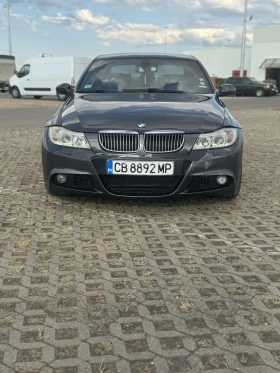 Обява за продажба на BMW 325 Е90 ~7 400 лв. - изображение 4