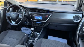 Toyota Auris 1.6     | Mobile.bg    12