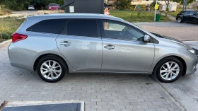 Toyota Auris 1.6     | Mobile.bg    8