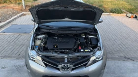 Toyota Auris 1.6     | Mobile.bg    15