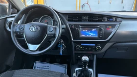 Toyota Auris 1.6     | Mobile.bg    11