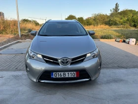Toyota Auris 1.6     | Mobile.bg    2