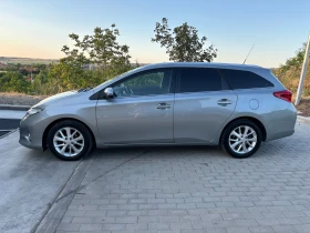 Toyota Auris 1.6     | Mobile.bg    7