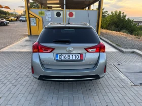 Toyota Auris 1.6     | Mobile.bg    5