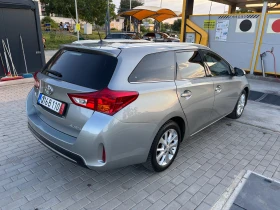 Toyota Auris 1.6     | Mobile.bg    6