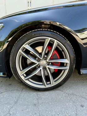Обява за продажба на Audi A6 3.0 TDI COMPETITION ~39 900 лв. - изображение 5