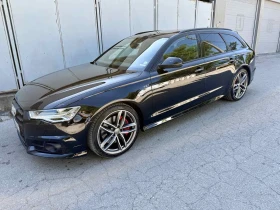 Обява за продажба на Audi A6 3.0 TDI COMPETITION ~39 900 лв. - изображение 3