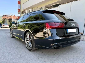 Обява за продажба на Audi A6 3.0 TDI COMPETITION ~39 900 лв. - изображение 4