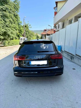 Обява за продажба на Audi A6 3.0 TDI COMPETITION ~39 900 лв. - изображение 2