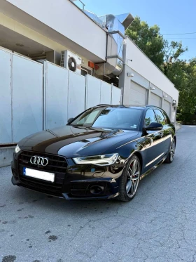 Обява за продажба на Audi A6 3.0 TDI COMPETITION ~39 900 лв. - изображение 1