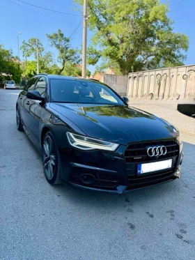 Обява за продажба на Audi A6 3.0 TDI COMPETITION ~39 900 лв. - изображение 1