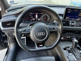 Обява за продажба на Audi A6 3.0 TDI COMPETITION ~39 900 лв. - изображение 7