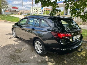 Opel Astra 1, 6 | Mobile.bg    4